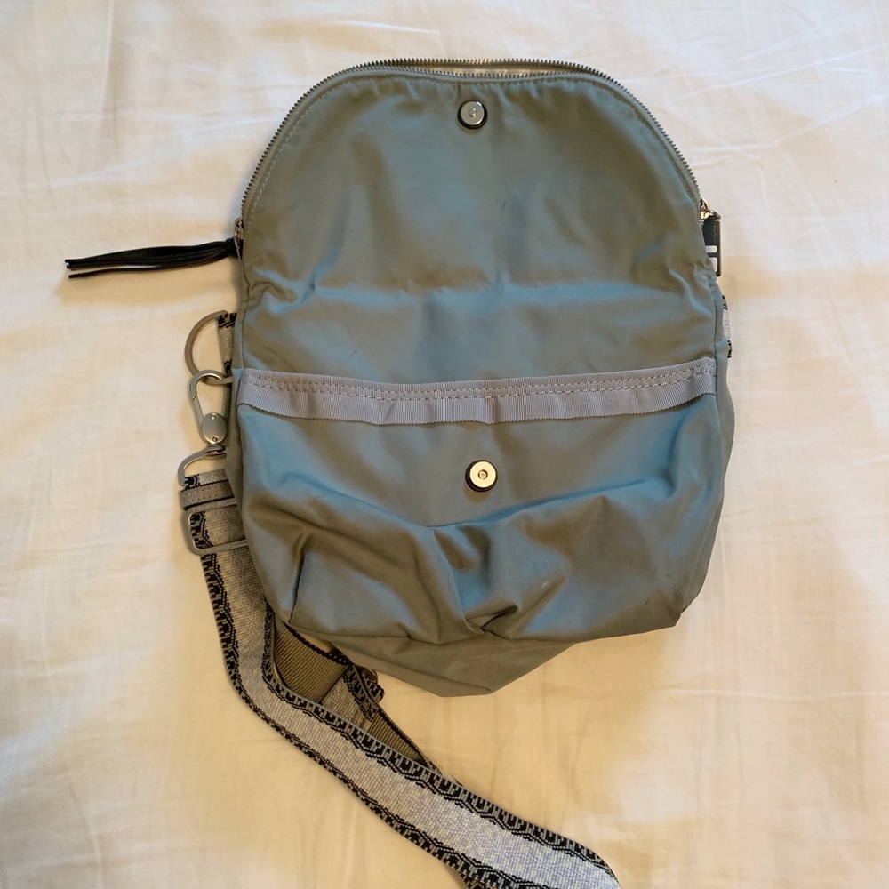 Lululemon crossbody purse